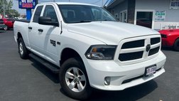 2019 Ram Ram Pickup 1500 Classic Express