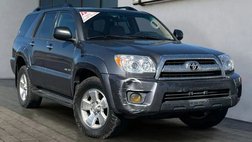 2008 Toyota 4Runner SR5