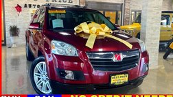 2009 Saturn Outlook XR