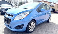 2014 Chevrolet Spark LS CVT