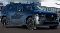 2025 Mazda CX-90 3.3 Turbo Premium Sport