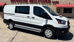 2024 Ford Transit 250
