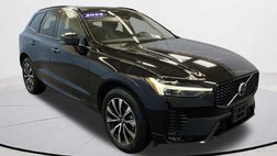 2025 Volvo XC60 B5 Core Dark Theme