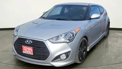 2013 Hyundai Veloster Turbo