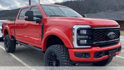 2026 Ford Super Duty F-250 XLT