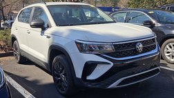 2023 Volkswagen Taos S
