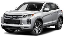 2020 Mitsubishi Outlander Sport ES