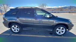 2005 Lexus RX 330 Base