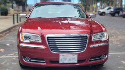 2011 Chrysler 300 C