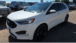 2024 Ford Edge ST