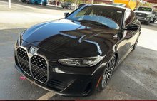 2022 BMW 4 Series 430i Gran Coupe