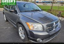 2012 Dodge Caliber SXT