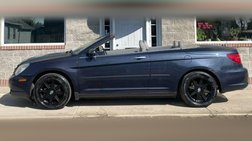 2008 Chrysler Sebring Limited