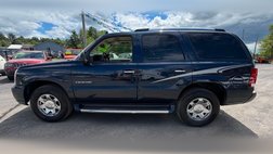 2006 Cadillac Escalade Base