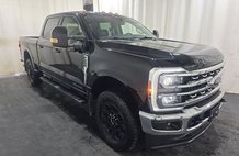 2025 Ford Super Duty F-250 Lariat