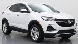 2021 Buick Encore GX Preferred