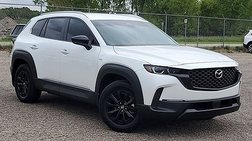 2025 Mazda CX-50 Hybrid Preferred