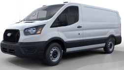 2026 Ford Transit 150