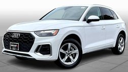 2021 Audi Q5 quattro Premium 45 TFSI