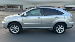 2008 Lexus RX 350 Base