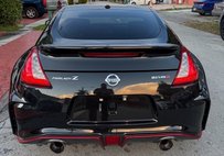 2016 Nissan 370Z Base