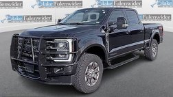 2025 Ford Super Duty F-250 King Ranch