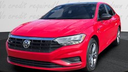 2019 Volkswagen Jetta R-Line