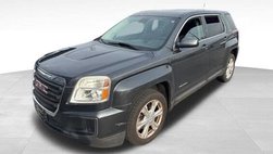 2017 GMC Terrain SLE-1