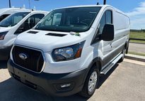2025 Ford Transit 250