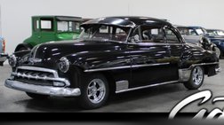 1952 Chevrolet 