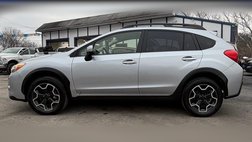 2013 Subaru XV Crosstrek 2.0i Premium