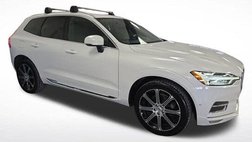 2018 Volvo XC60 T5 Inscription