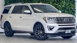 2019 Ford Expedition Limited