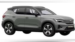 2023 Volvo XC40 Recharge Twin Core
