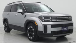 2024 Hyundai Santa Fe SEL