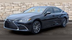 2024 Lexus ES 300h 300h