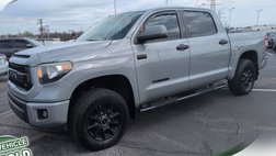 2017 Toyota Tundra TRD Pro