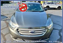 2016 Ford Taurus SEL