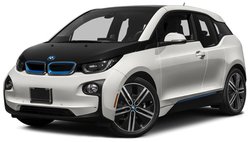 2014 BMW i3 Base