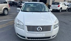2009 Mercury Milan V6 Premier