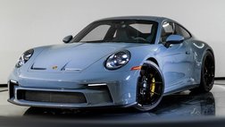 2024 Porsche 911 GT3