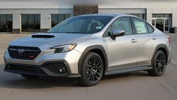 2025 Subaru WRX Premium