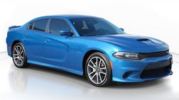 2021 Dodge Charger R/T