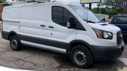 2017 Ford Transit 250