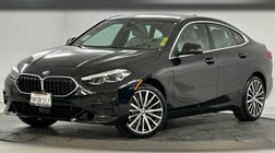 2024 BMW 2 Series 228i Gran Coupe