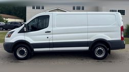 2018 Ford Transit 250