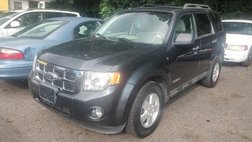2008 Ford Escape XLT