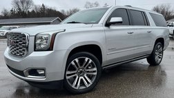 2019 GMC Yukon XL Denali