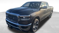 2019 Ram Ram Pickup 1500 Laramie