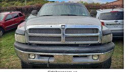 2000 Dodge Ram 2500 ST